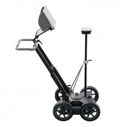 Géoradar Proceq GS8000