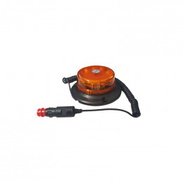 Gyrophare LED Extra Plat