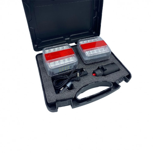 Kit signalisation LED pour voiture