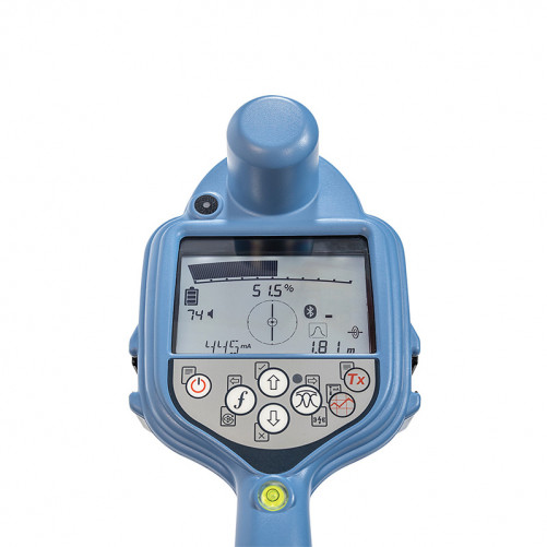 Détecteur Réseau RD8200 SG Radiodetection