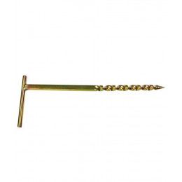 Piquet de terre pour générateur Tx RADIODETECTION