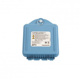 Batterie Li ion pour générateur Tx