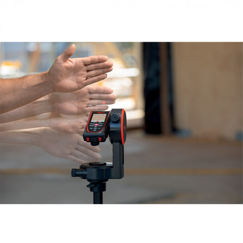 Télémètre Leica Disto D5