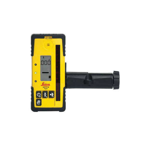 Laser horizontal Rugby 610 et cellule Rod Eye