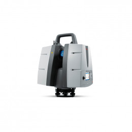 Scanner laser P30/P40 Leica