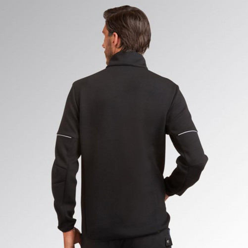 Sweat-shirt de travail Diadora - Hybrid Tactic Sweat-shirt de travail Diadora - Hybrid Tactic