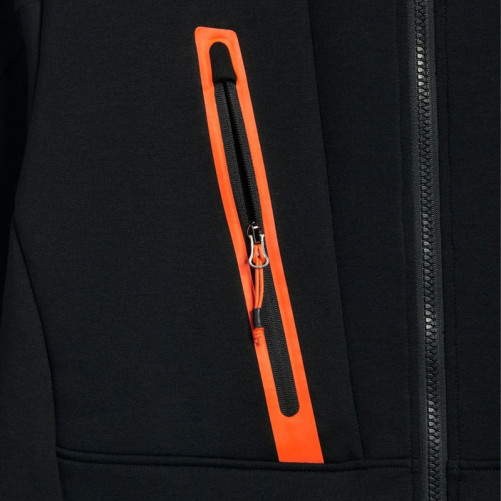 Sweat-shirt de travail Diadora - Hybrid Tactic Sweat-shirt de travail Diadora - Hybrid Tactic