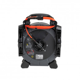 Caméra d'inspection Seesnake nanoReel