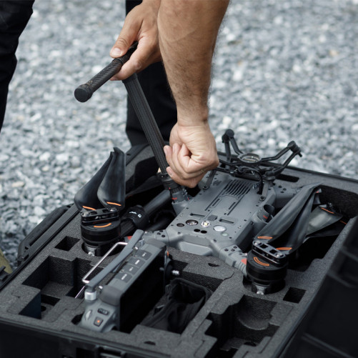 Drone photogrammétrie - DJI Matrice 350 RTK Drone photogrammétrie - DJI Matrice 350 RTK