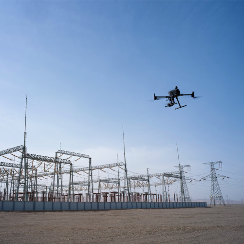 Drone photogrammétrie - DJI Matrice 350 RTK Drone photogrammétrie - DJI Matrice 350 RTK