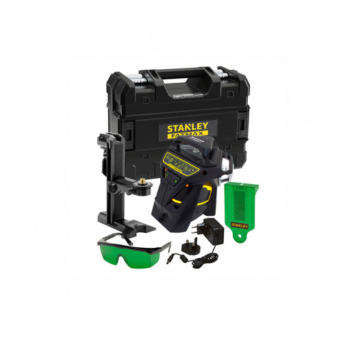 Laser lignes 360° FATMAX X3G