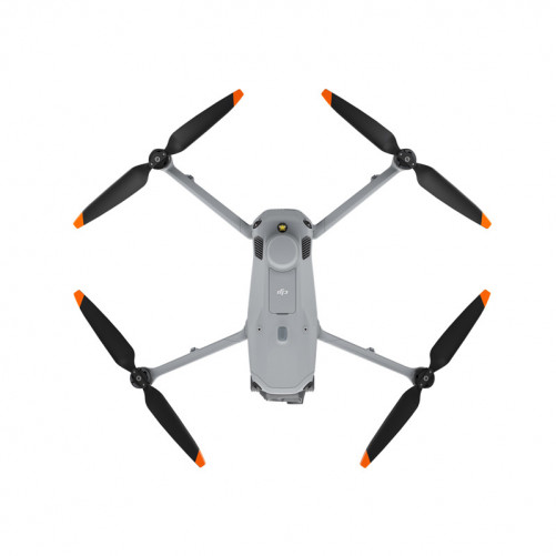 Drone photogrammétrie - DJI Matrice 4T/4E Drone photogrammétrie - DJI Matrice 4T/4E
