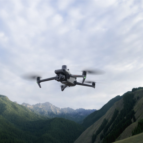 Drone photogrammétrie - DJI Mavic 3 Enterprise & Thermal Drone photogrammétrie - DJI Mavic 3 Enterprise & Thermal