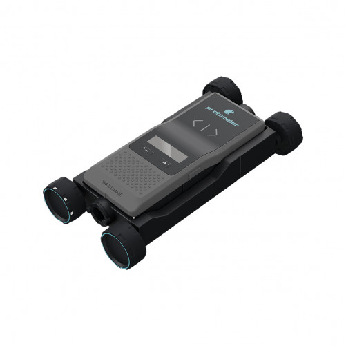 Profomètre PM8000 Proceq