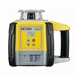 Laser Zone 20H et Cellule