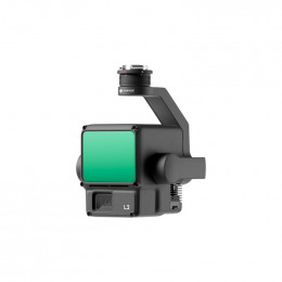 Caméra DJI Zenmuse L2 - Capteur LiDAR