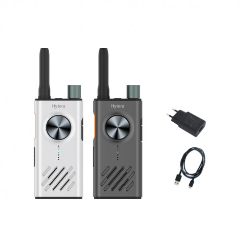 Talkie Walkie Hytera S1 Pro