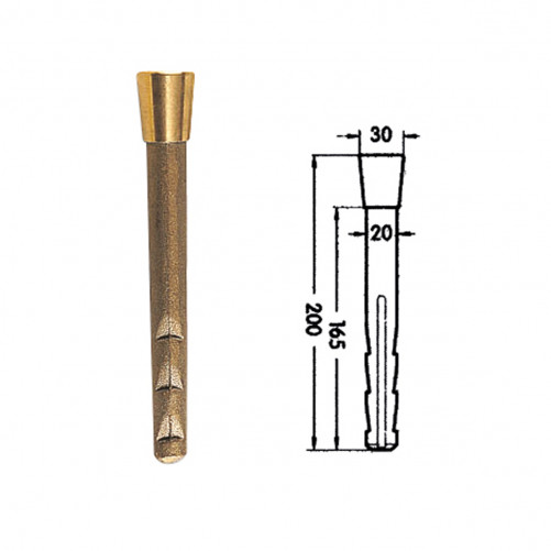 Repère mural 5D-200