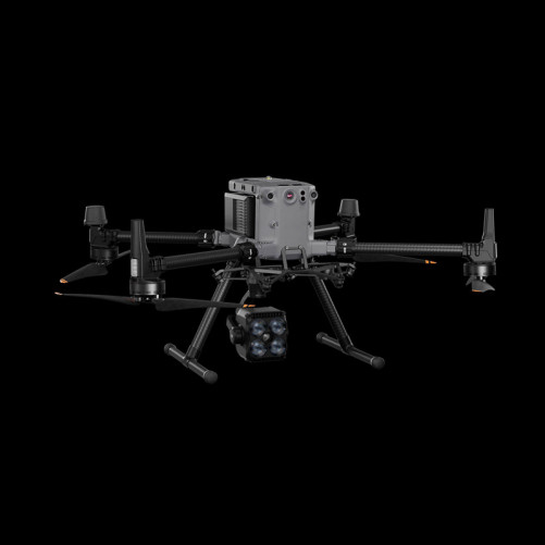 Projecteur DJI Zenmuse S1