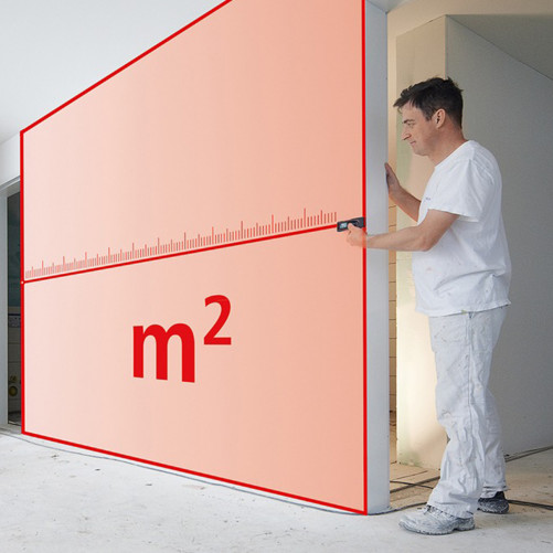 Télémètre Leica Disto D110