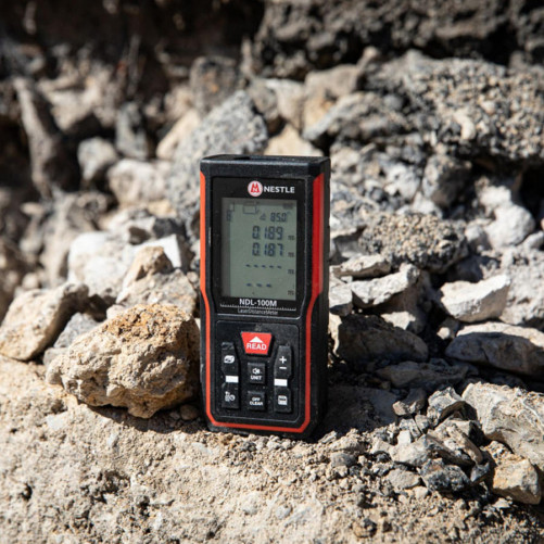 Telemetre Nestle NDL 100 Telemetre Nestle NDL 100