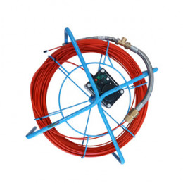 Aiguille détectable pour les fuites d'eau - Ø6 mm