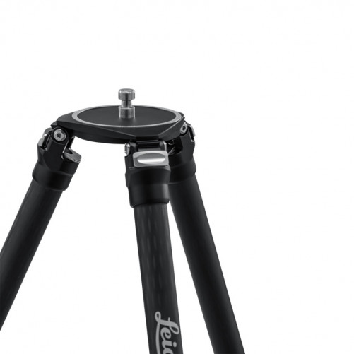 Trépied carbone iCS50/iCS20
