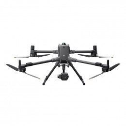 Drone photogrammétrie - DJI Matrice 400