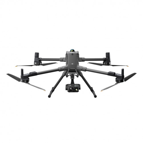 Drone photogrammétrie - DJI Matrice 400