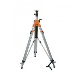 Trépied à crémaillère 0.85m à 3.02m