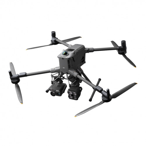 Drone photogrammétrie - DJI Matrice 400