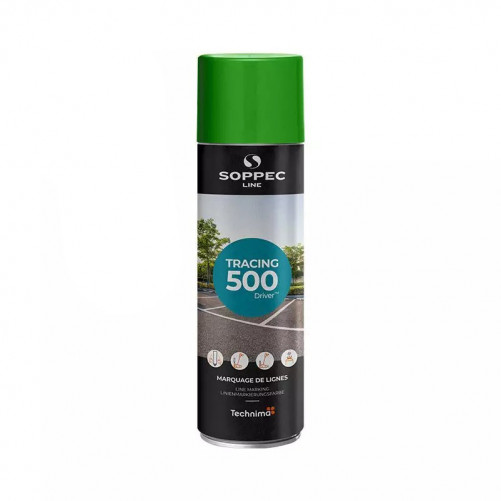 Traceur de chantier Soppec TRACING