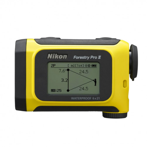 Jumelles télémètre Foresty Pro Nikon