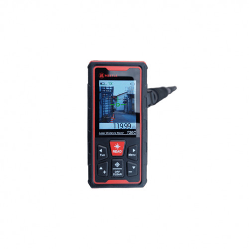Télémètre laser Nestle NDL-120C