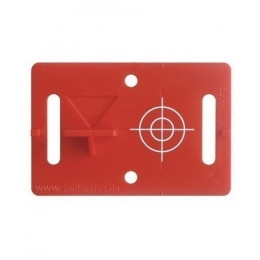 Plaquette de repérage RS40 x 10