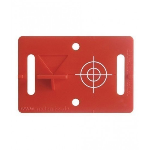 Plaquettes de repérage RS41 adhésives x 10