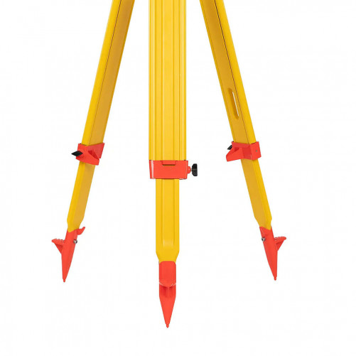 Trépied bois Nestle type GST120-9 / 90 - 170 cm