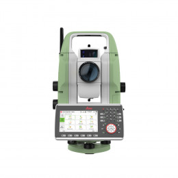 Station totale robotisée T20 Leica