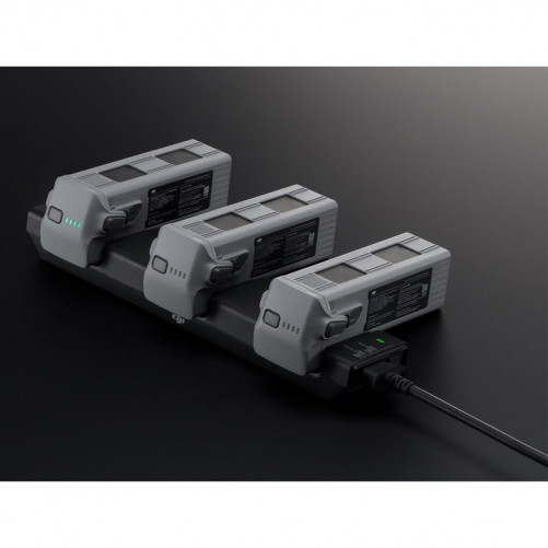 Station de recharge batterie DJI Matrice 4