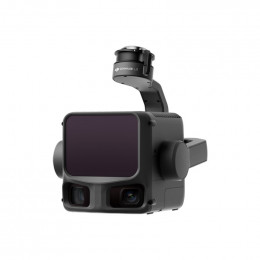 Caméra DJI Zenmuse L3 LiDAR