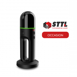 scanner laser 3d blk2go