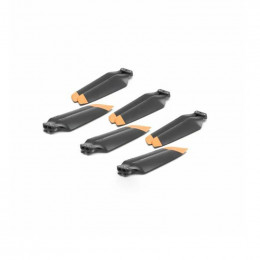 Hélices Low-Noise pour DJI Matrice 4