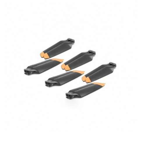 Hélices Low-Noise pour DJI Matrice 4