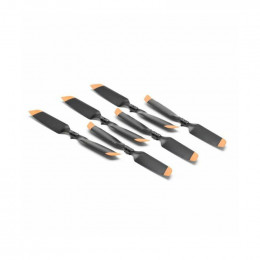 Hélices Low-Noise pour DJI Matrice 4