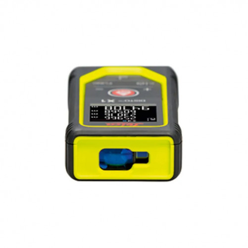 Télémètre Leica Disto X1