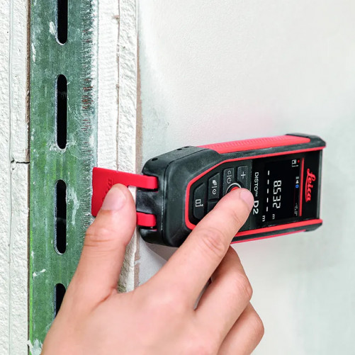 Télémètre Leica Disto D2