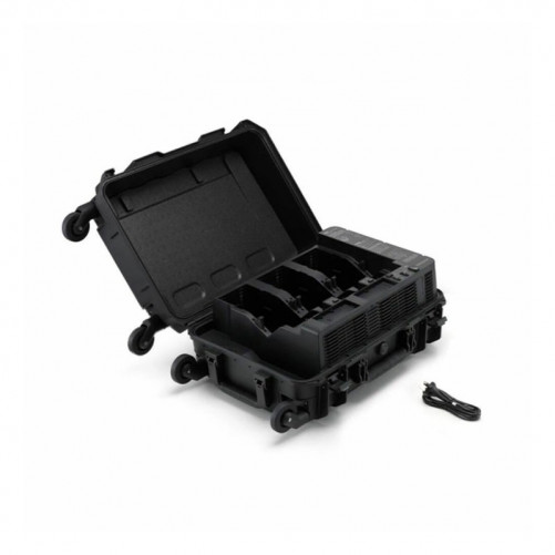 Station de charge BS100 pour batterie DJI Matrice 400