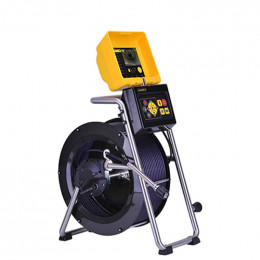 Mini système de caméra d'inspection Vivax vCam MX-2