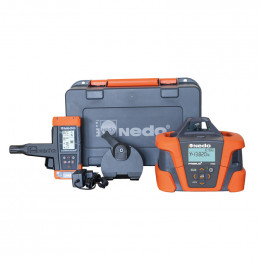 Laser double pente Nedo Primus 3