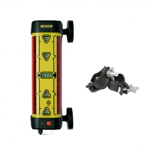 Cellule LMR360 + brides